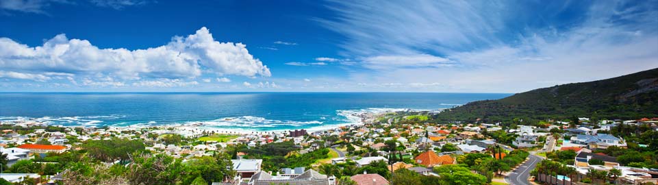 CapeTown